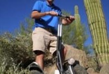 Off Road Segway Tour
